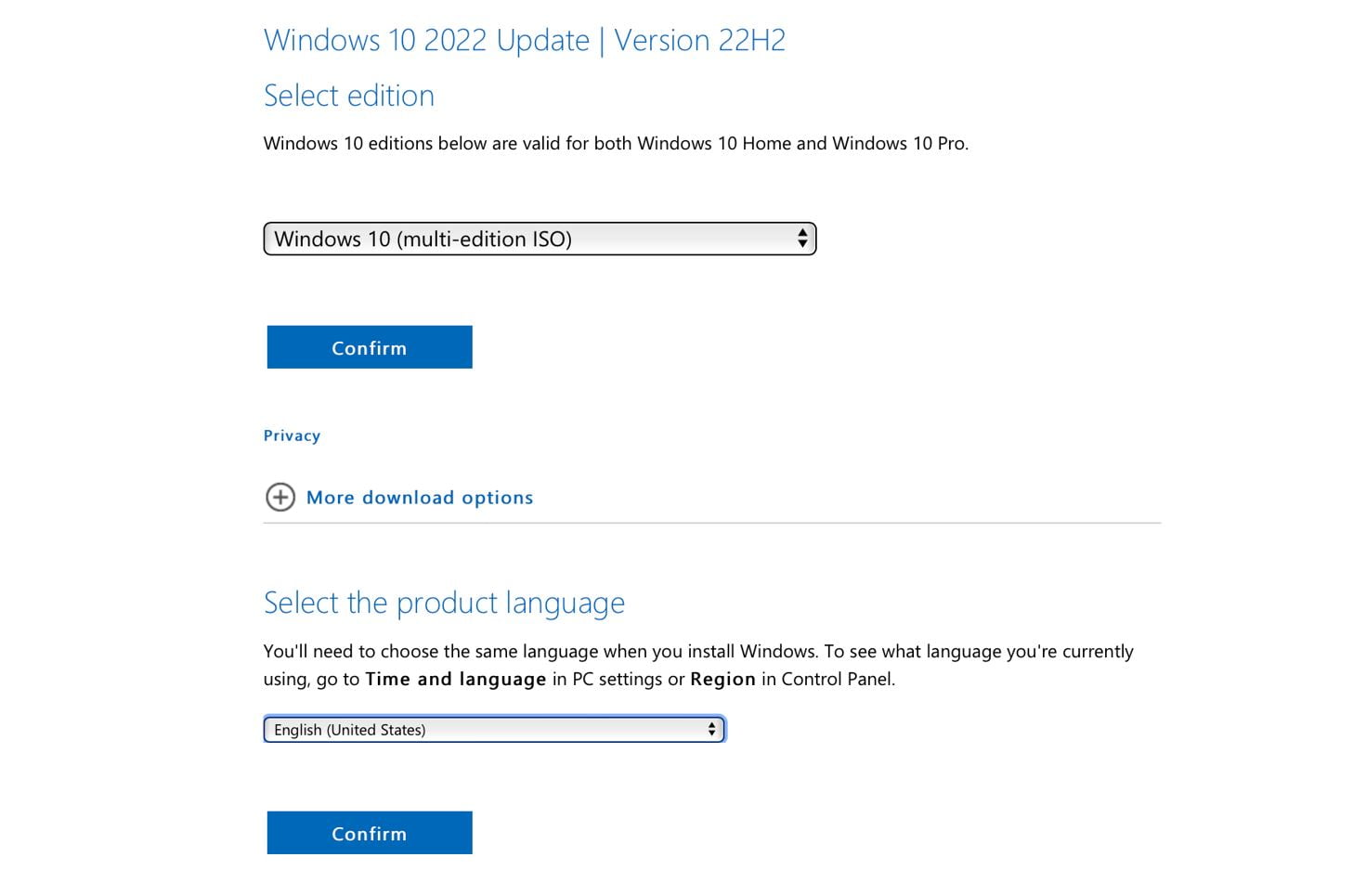 How to install Windows 10 on Mac using Boot Camp Assistant