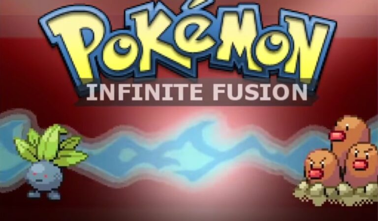 how to download pokemon infinite fusions on mac
