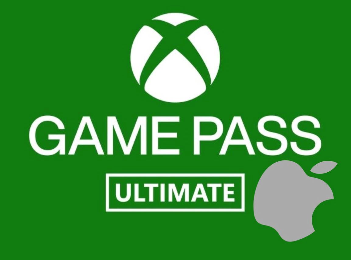 Xbox Game Pass Ultimate on Mac