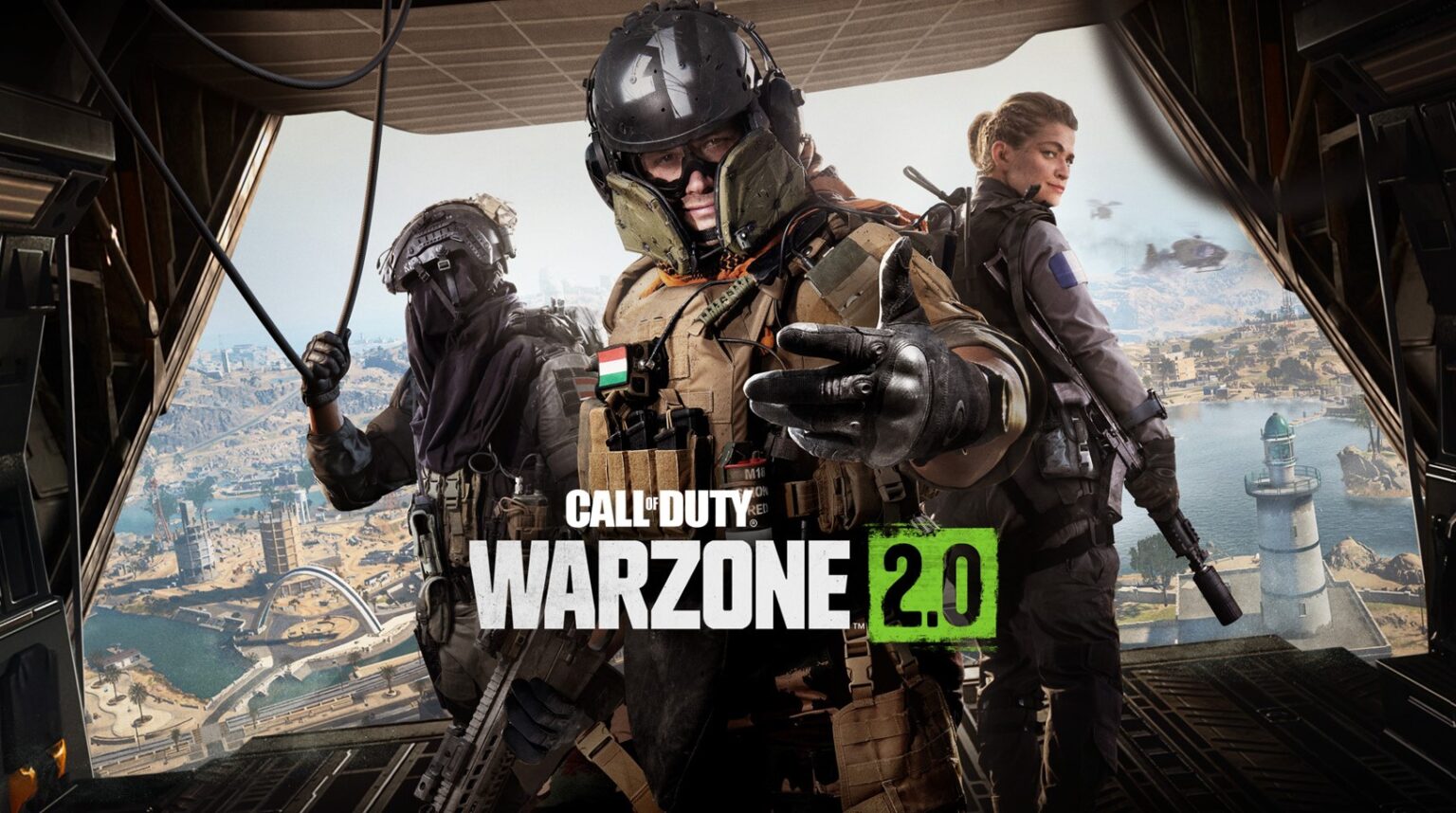 can you download cod warzone on mac