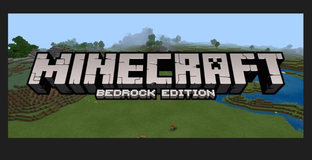 can you play bedrock on mac