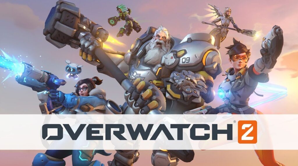 Overwatch 2