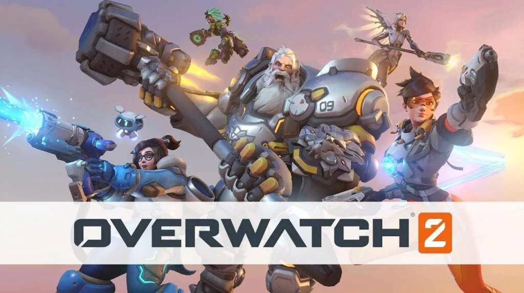 Overwatch 2