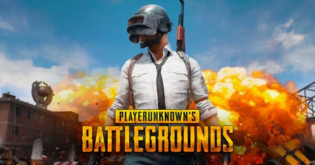 How To add Game Title in  description, pubg mobile link description