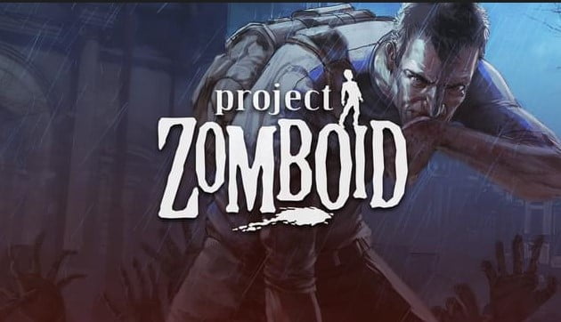 Project Zomboid on Mac