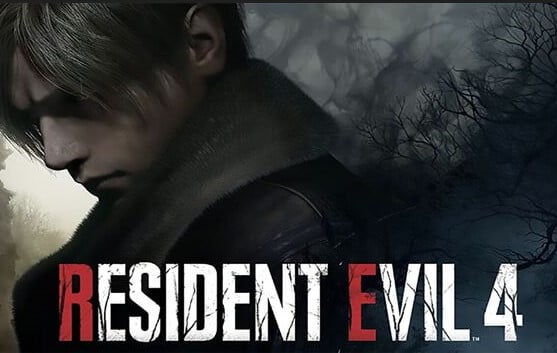 Resident Evil 4 on Mac