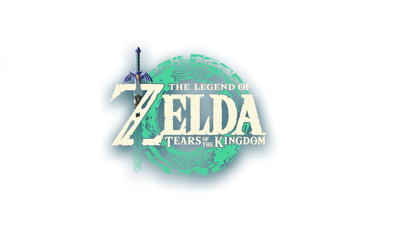 Zelda: Tears of the Kingdom on Mac