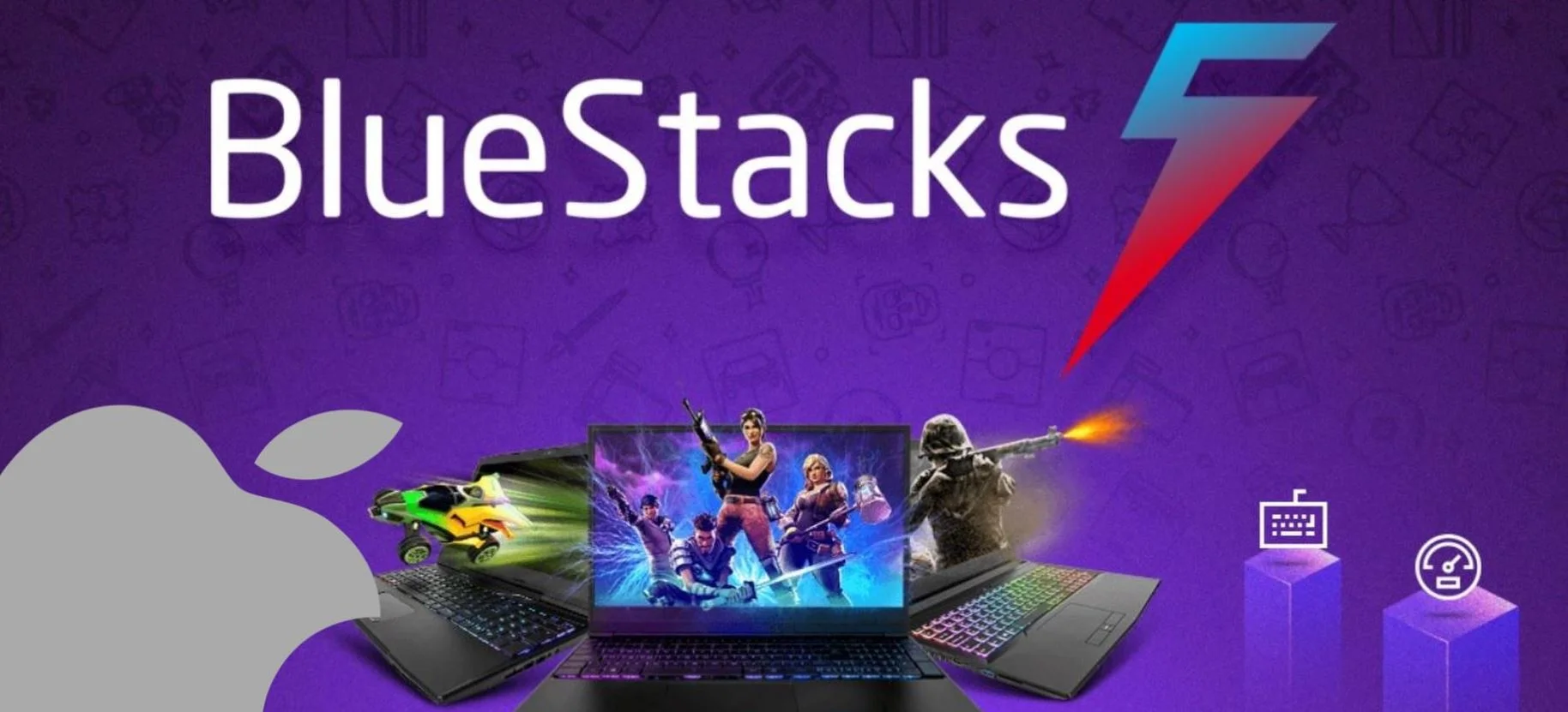 BlueStacks for Mac