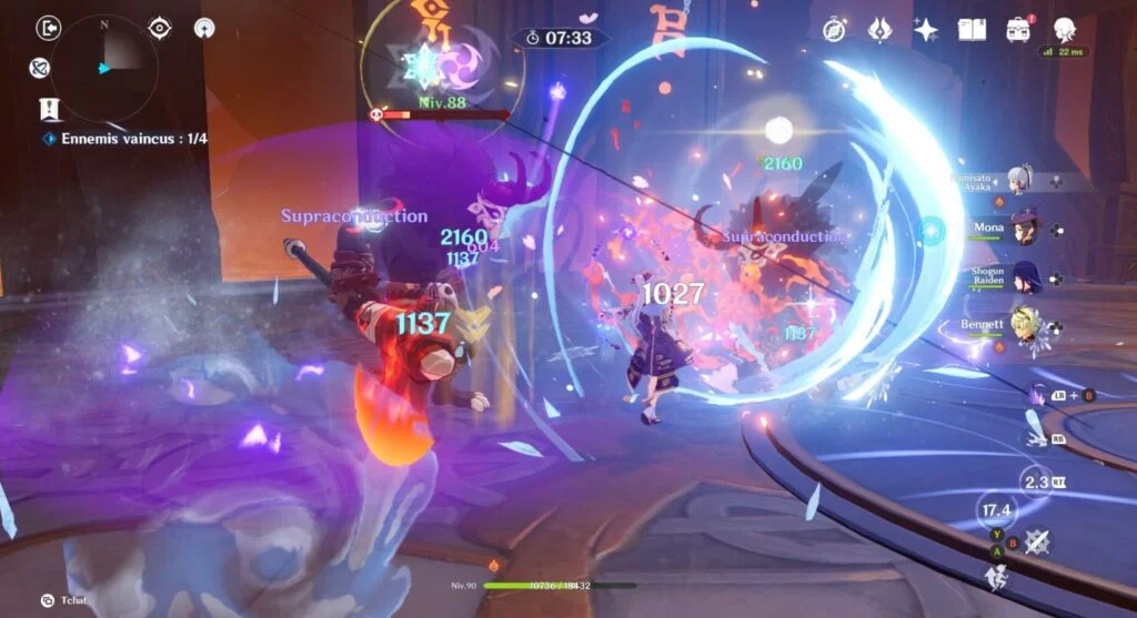 genshin impact mac genshin impact mac