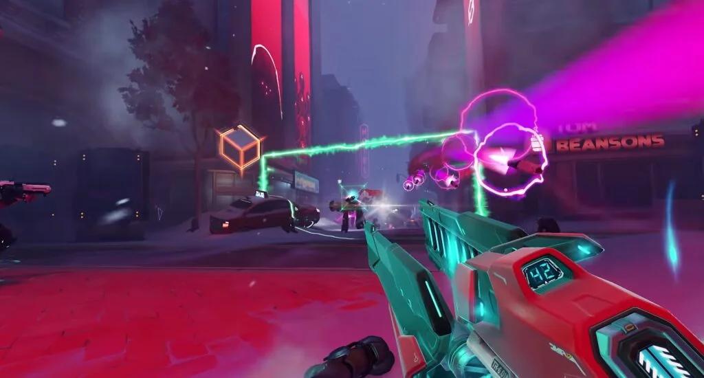 How to play Overwatch 2 on Mac