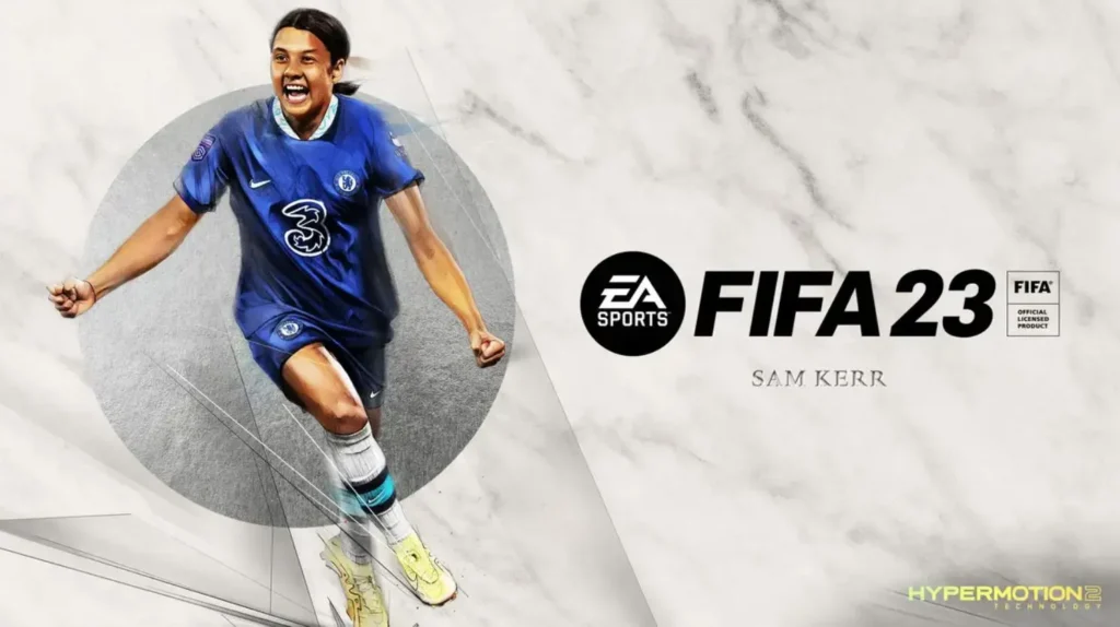 download fifa 23 for mac