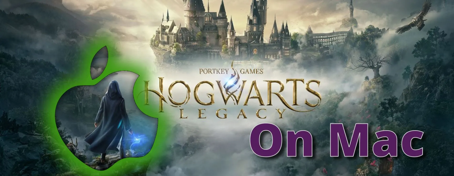 Best platform for Hogwarts Legacy? All differences between PC and