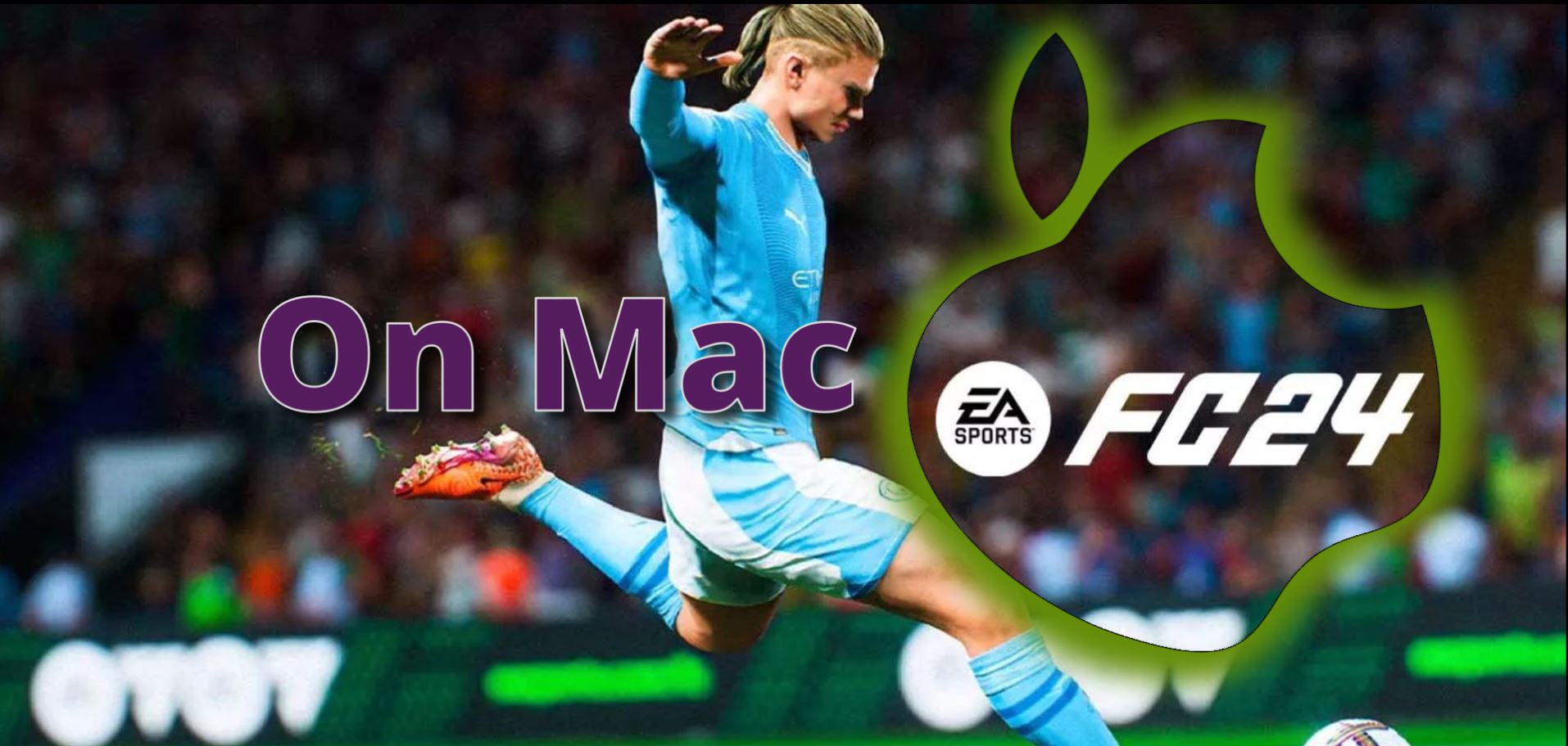 Is EA Sports FC 24 playable on any cloud gaming services?