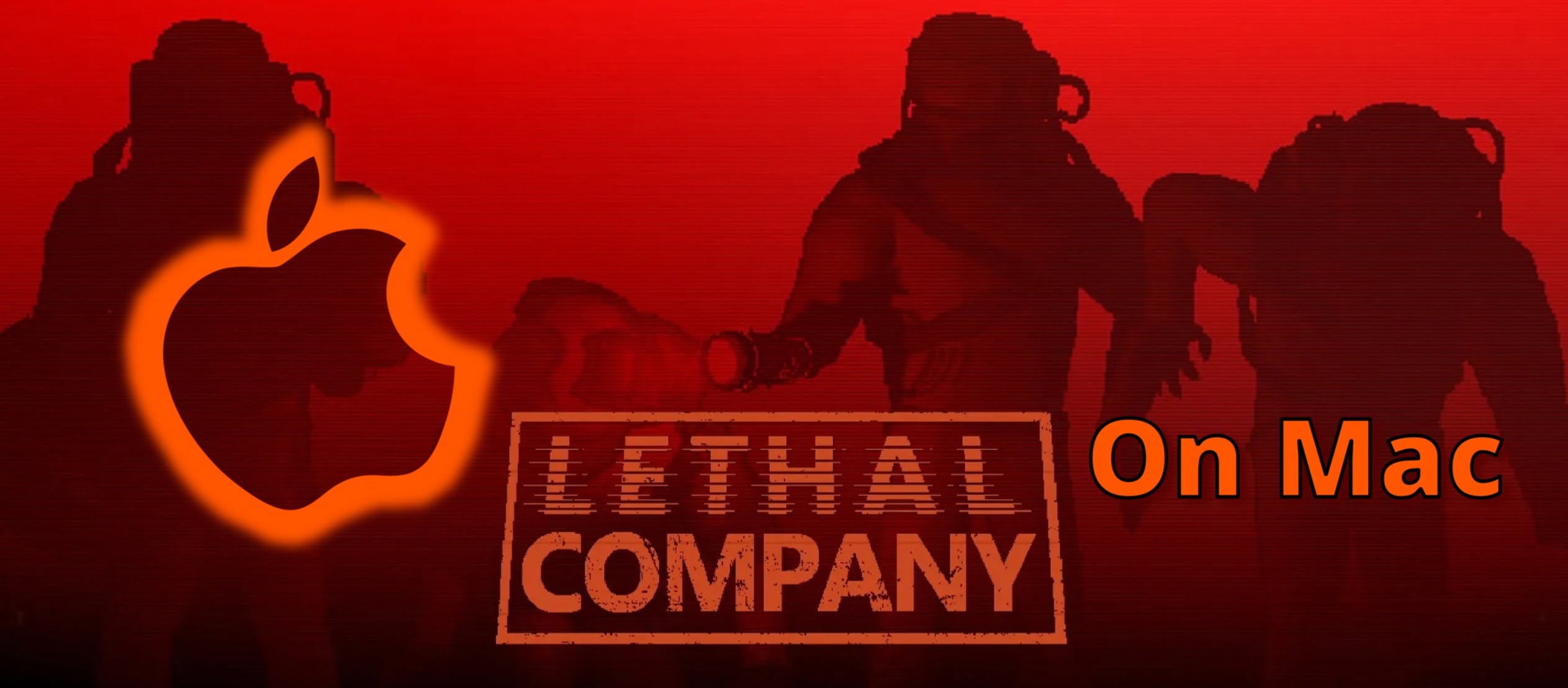 Every Platform You Can Play Lethal Company