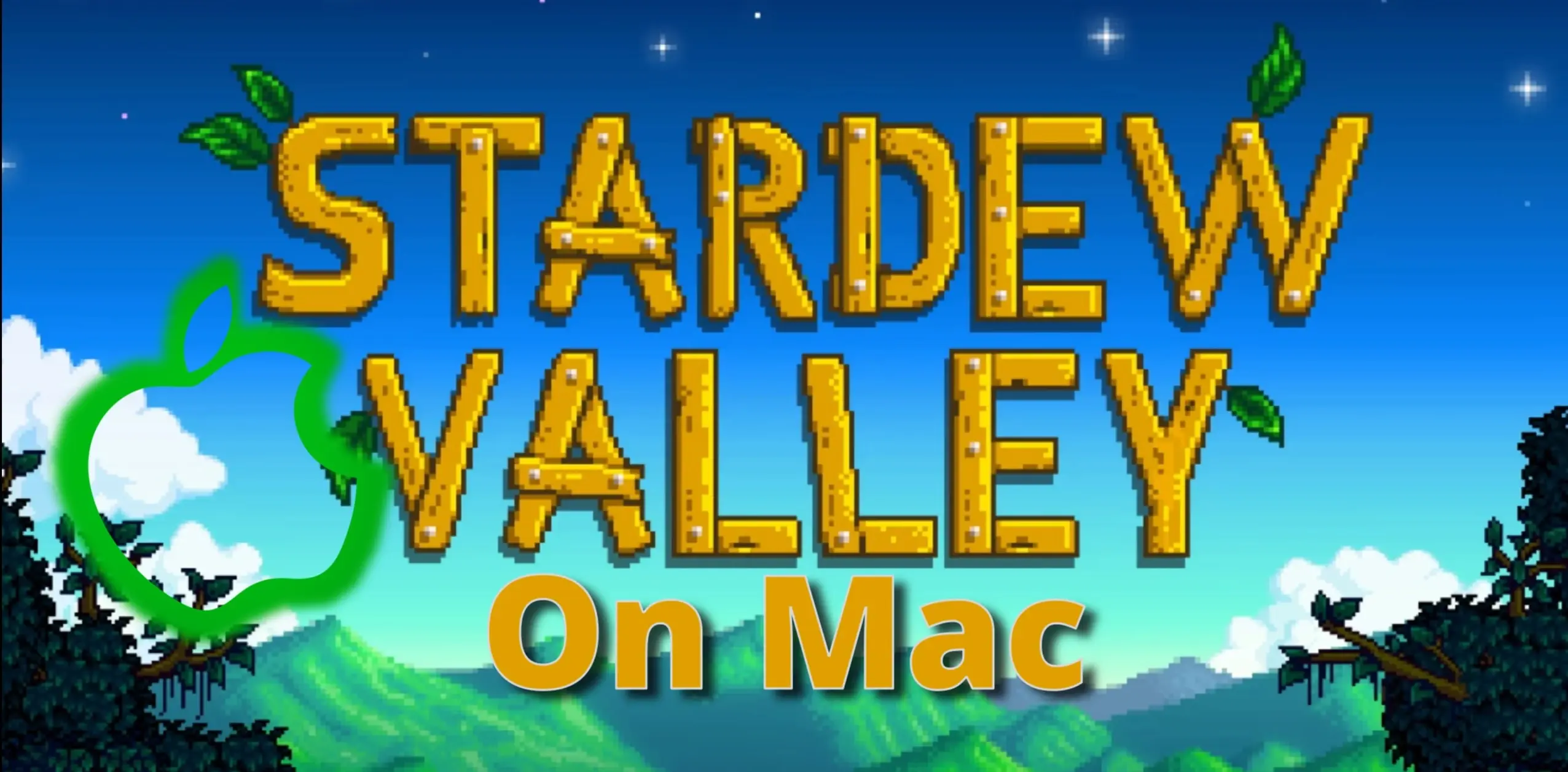 Stardew Valley on